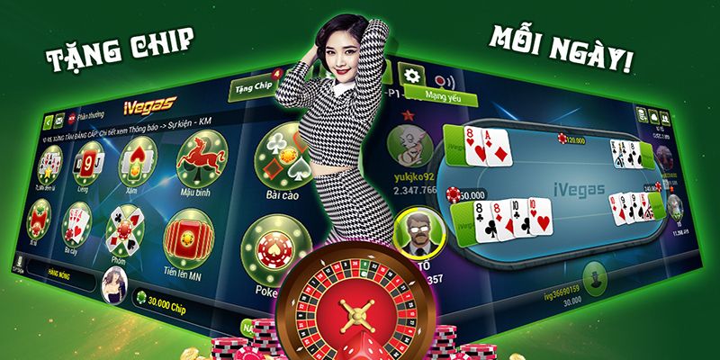 Sảnh AE Baccarat thú vị