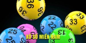 Xổ Số Miền Nam xin88