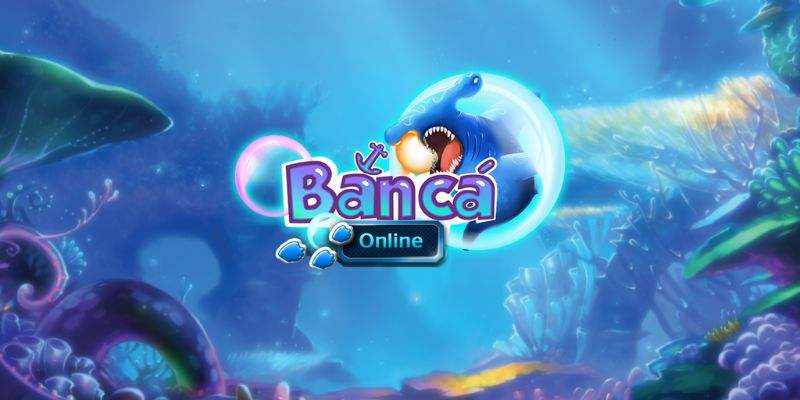 bắn cá xin88