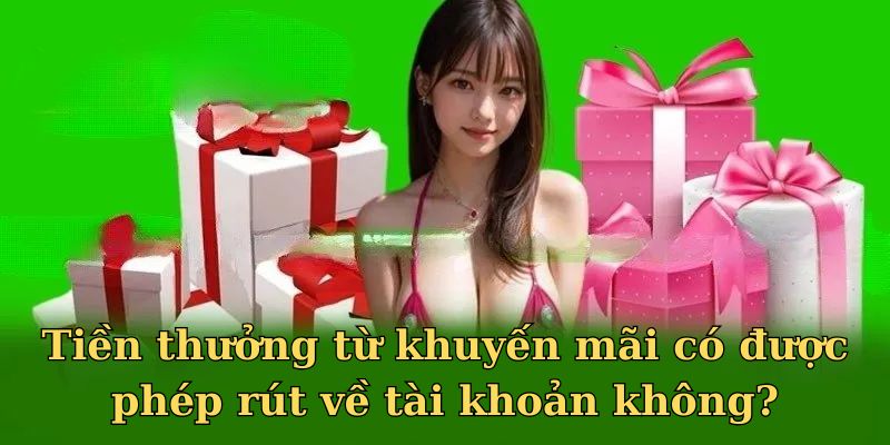 Nắm rõ thông tin khuyến mãi