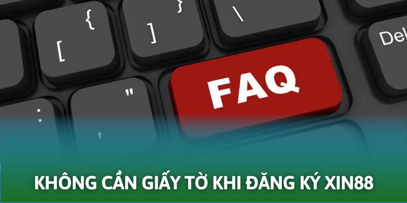 Chỉ cần cung cấp giấy tờ tùy thân trong trường hợp liên kết ngân hàng