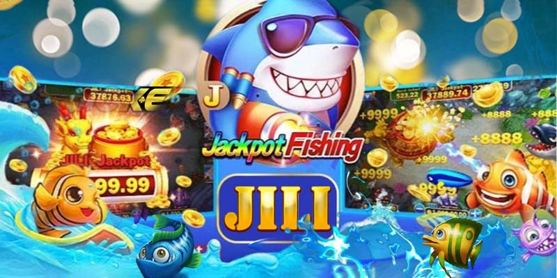 Luật chơi bắn cá Jili cần biết