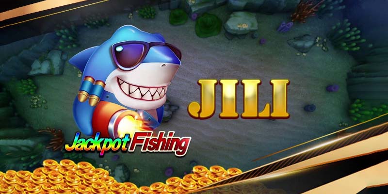 Jili bắn cá xin88