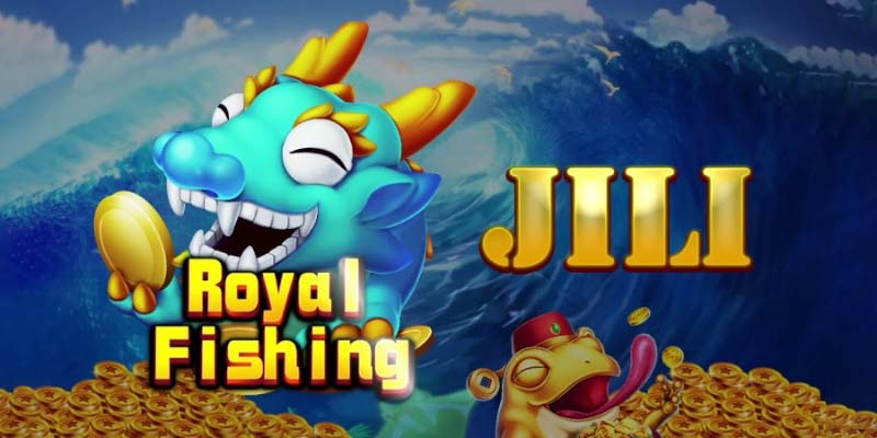 Tổng quan về Jili bắn cá 