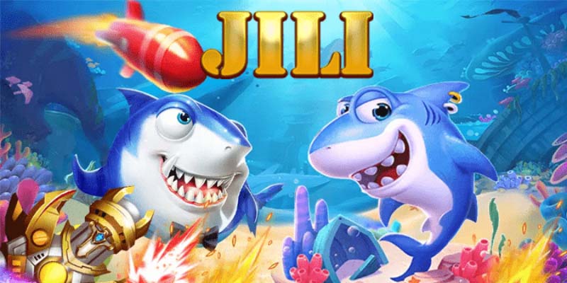 Đặc điểm nổi bật của Jili bắn cá