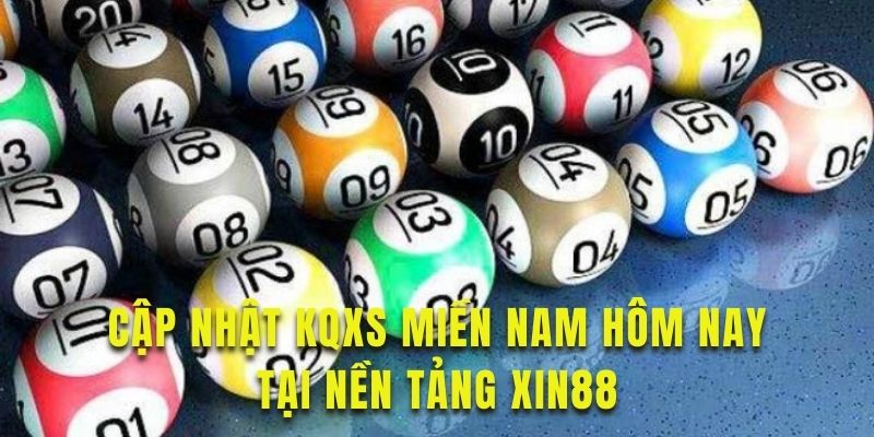 Khám phá cập nhật về XSMN hấp dẫn tại nền tảng