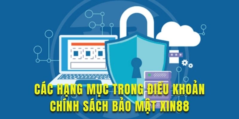 Khám phá hạng mục tại chính sách này của nền tảng
