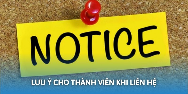 Lưu ý cho người chơi khi trao đổi với nhân viên CSKH