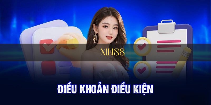 Lưu ý về các điều khoản