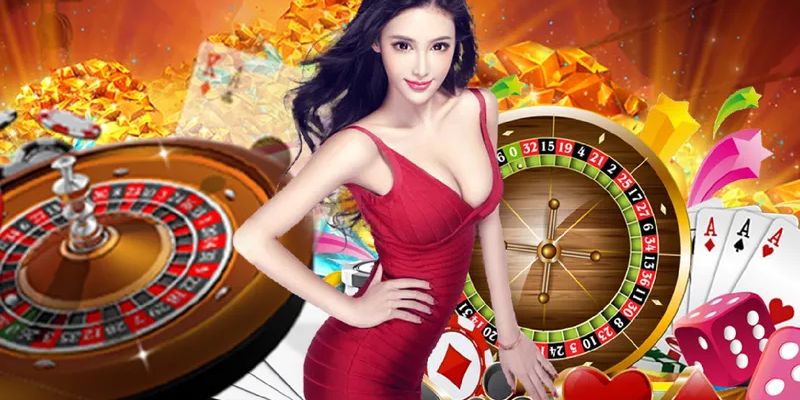 Nền tảng cá cược giải trí Xin88