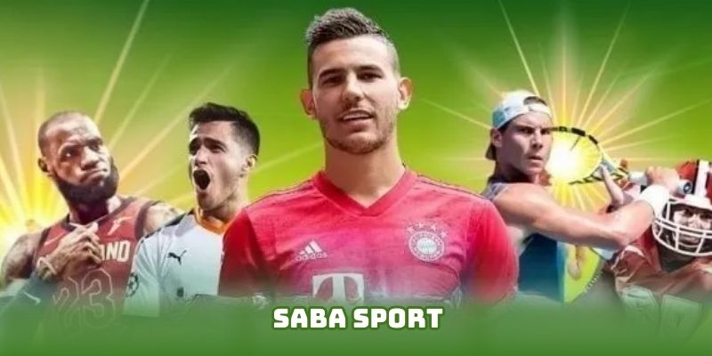 SABA SPORT XIN88
