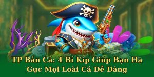 tp bắn cá xin88